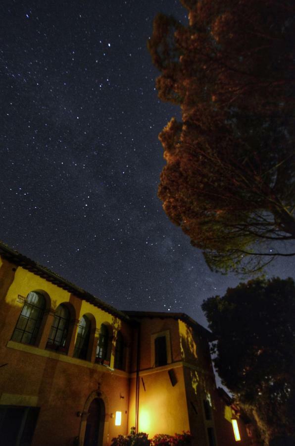 Casa Dei Lecci Lägenhet Foligno Exteriör bild